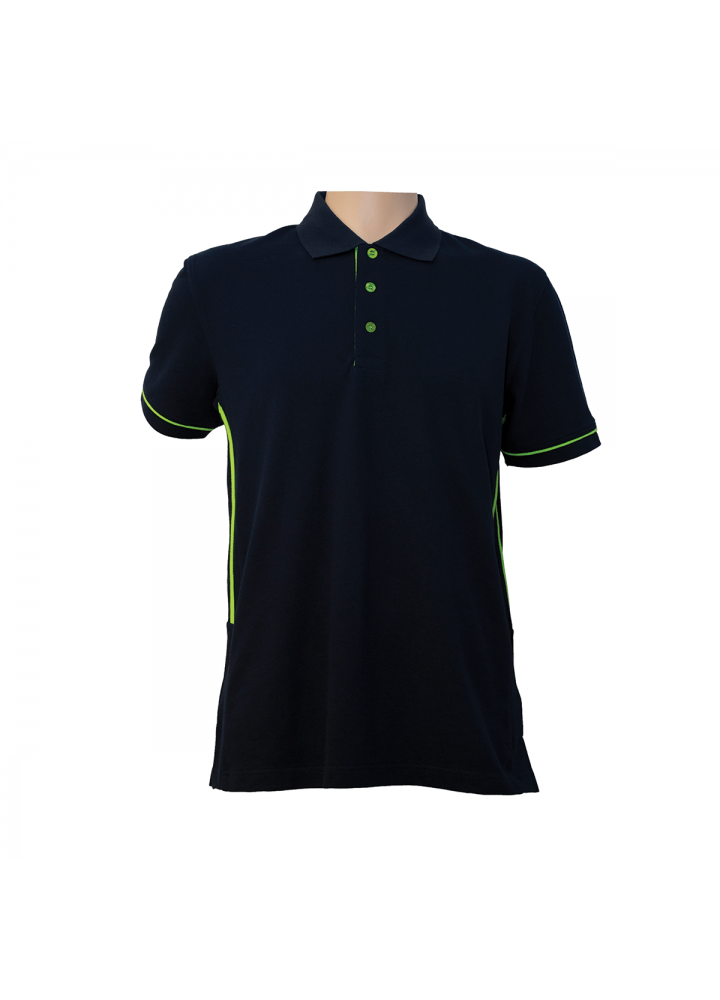LC 1201 Malaysia Custom Uniform T shirt